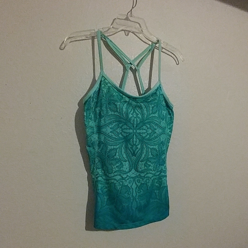 Womens athleta tank